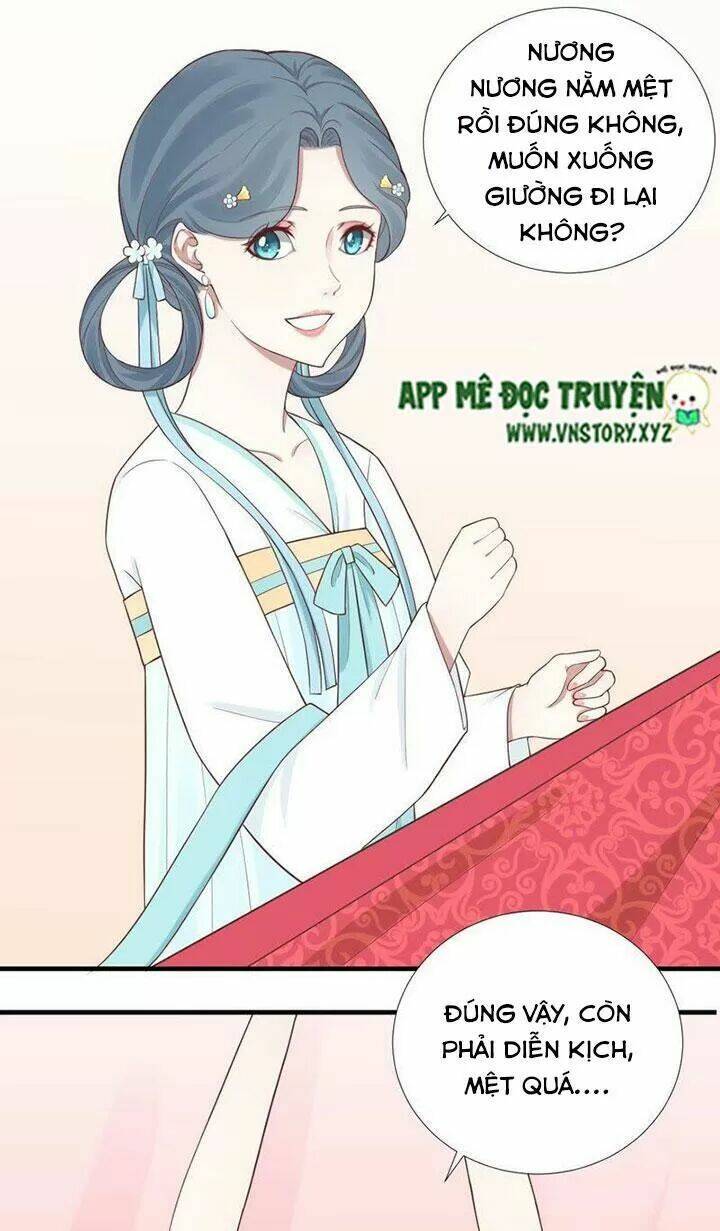 Hoàng Hậu Bận Lắm: Chapter 103