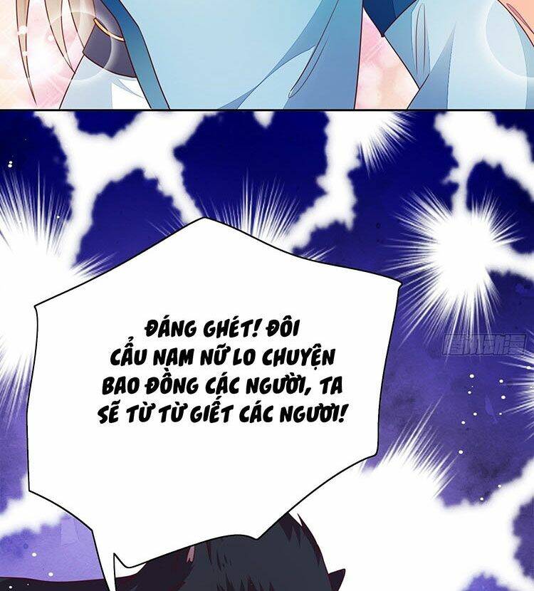 Làm Nũng Trong Lòng Kẻ Cấm Dục: Chapter 21