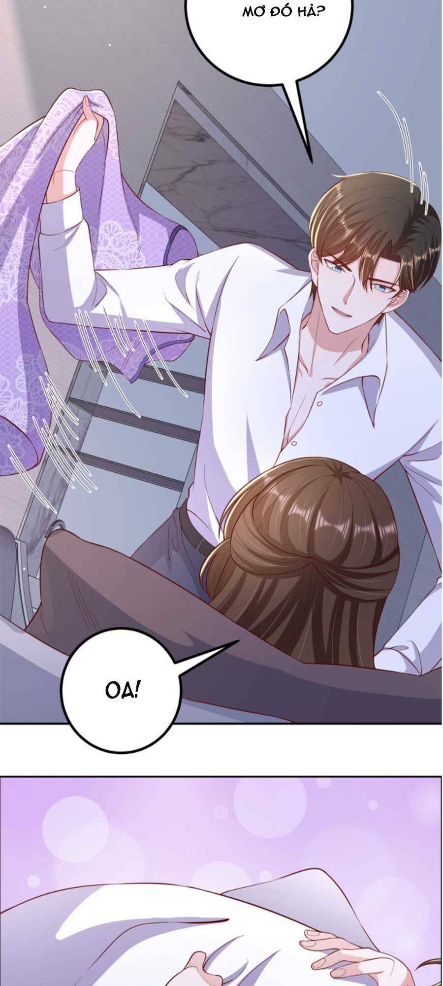 Nhất Sanh Hữu Hỉ: Chapter 69