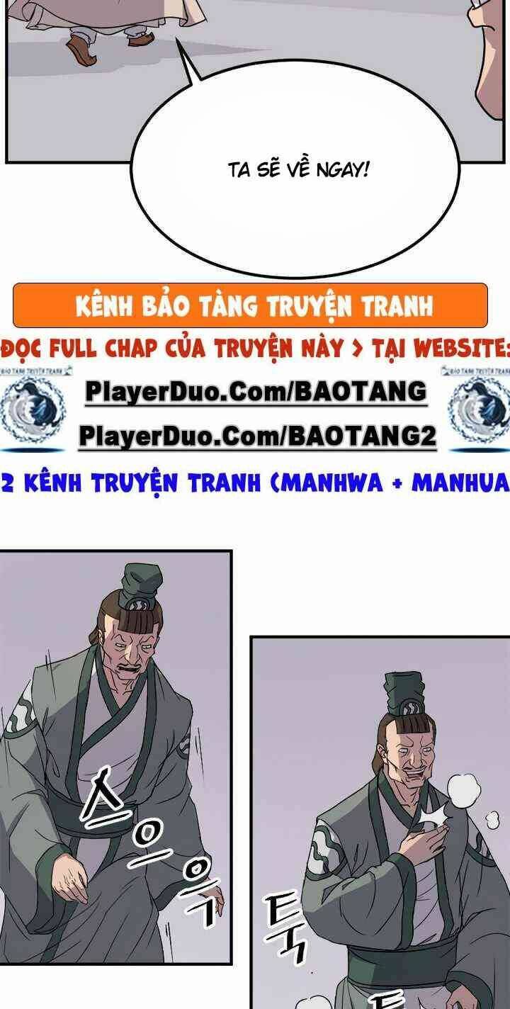 Trọng Sinh, Bất Khả Chiến Bại: Chapter 113