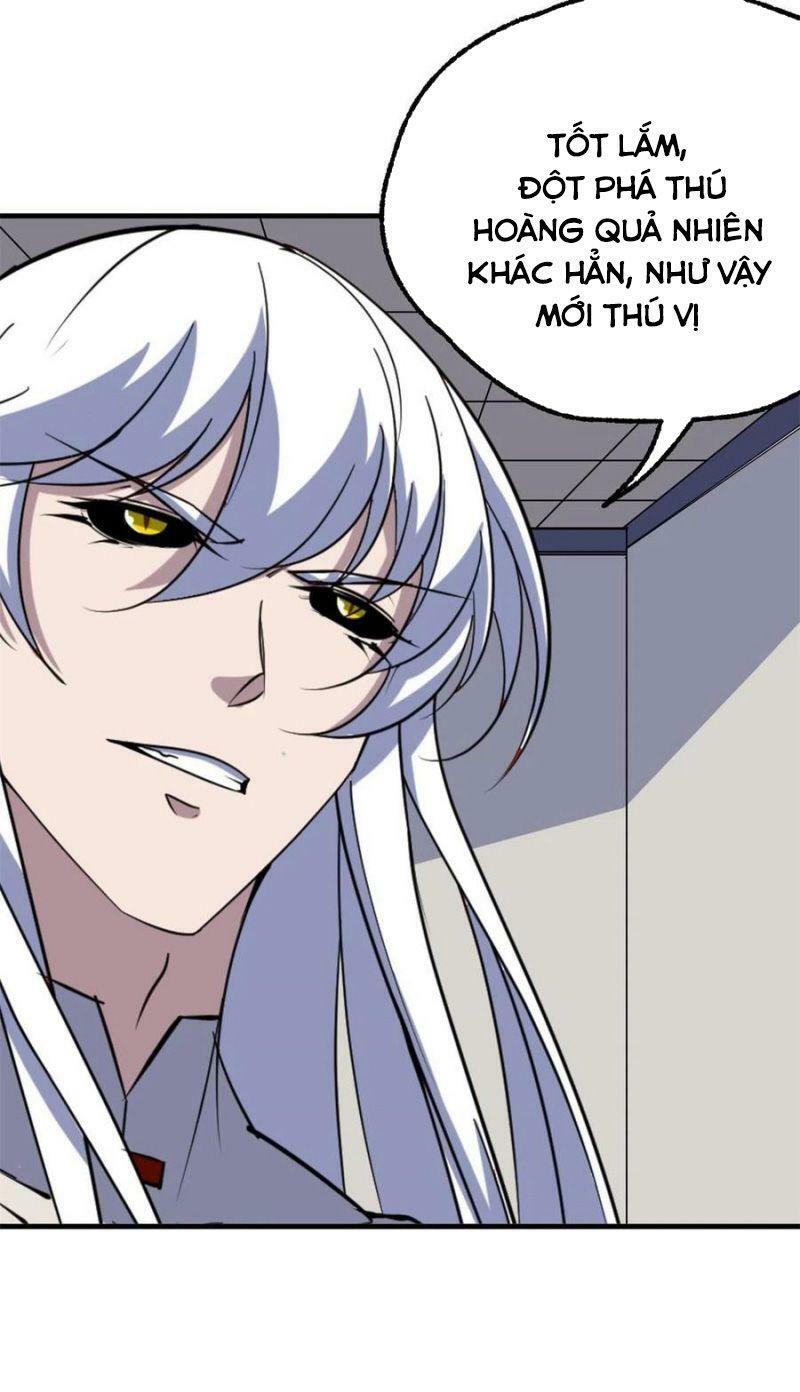Thú Nhân: Chapter 285