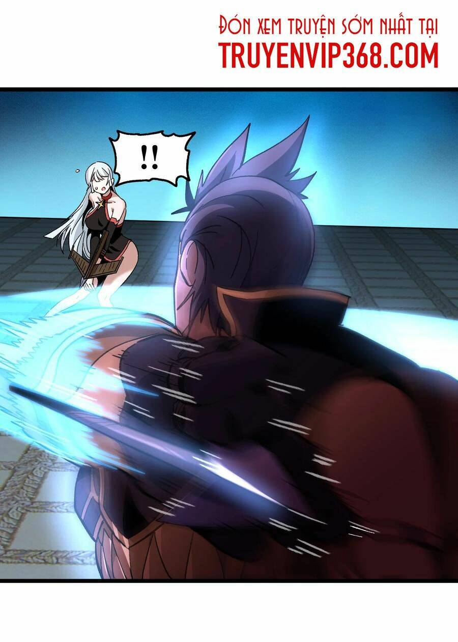 Vú Em Vô Địch: Chapter 27