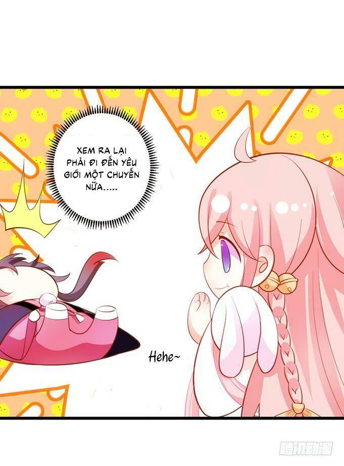 Hồ Tiên Hung Bạo: Chapter 98