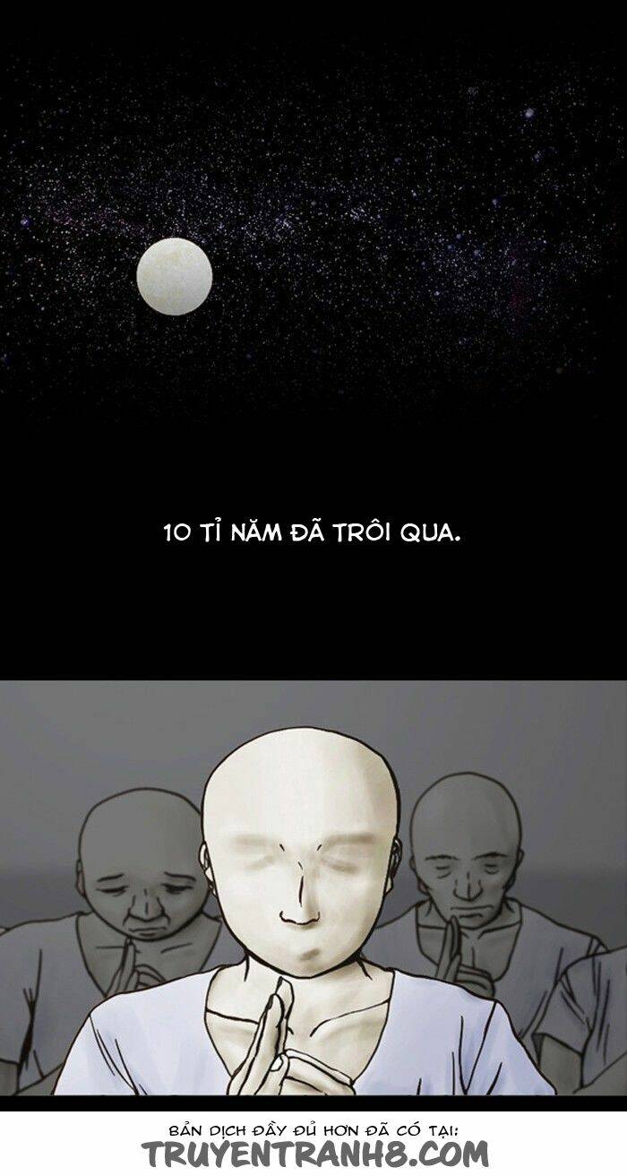 Thứ Sáu: Những Câu Chuyện Cấm: Chapter 47