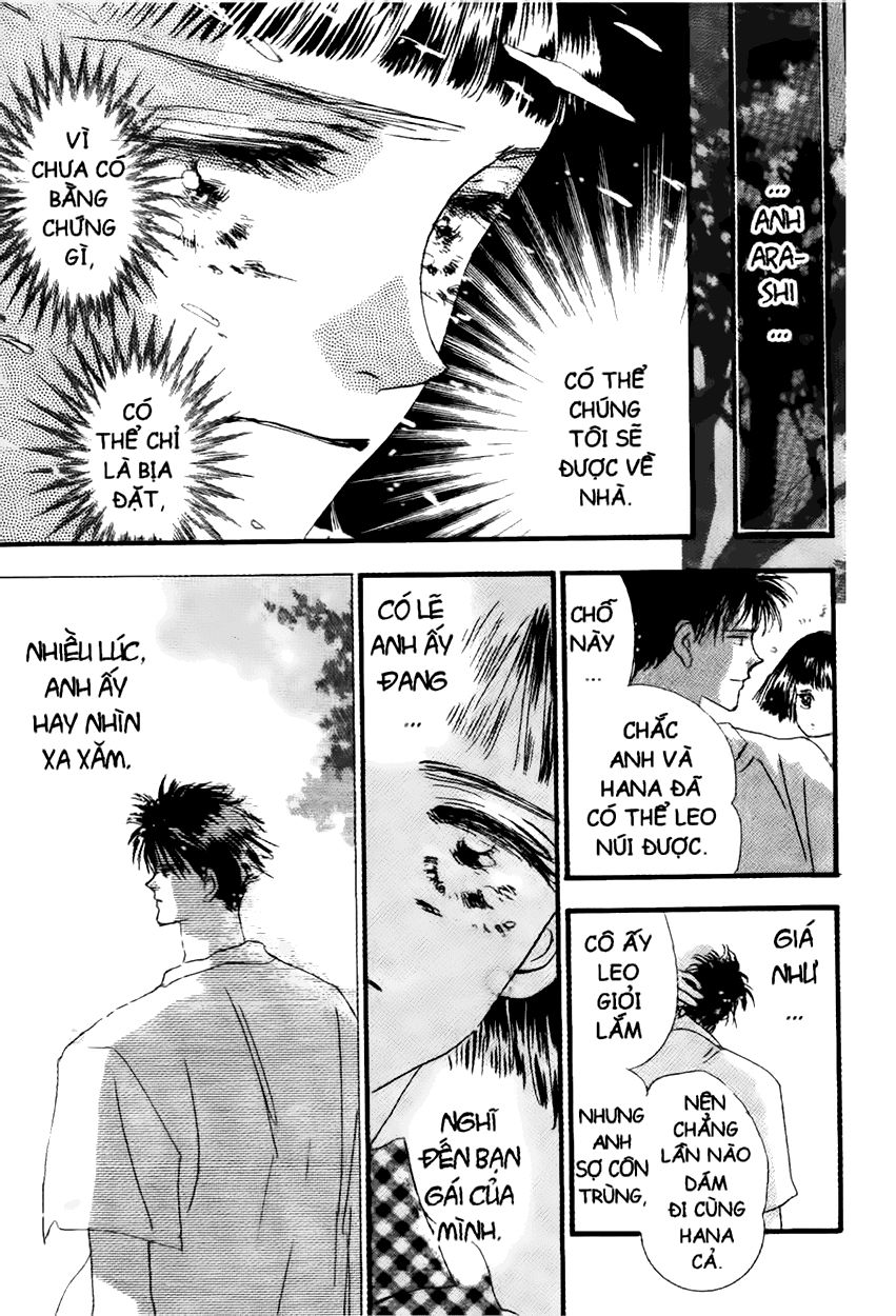 Mầm Sống: Chapter 10