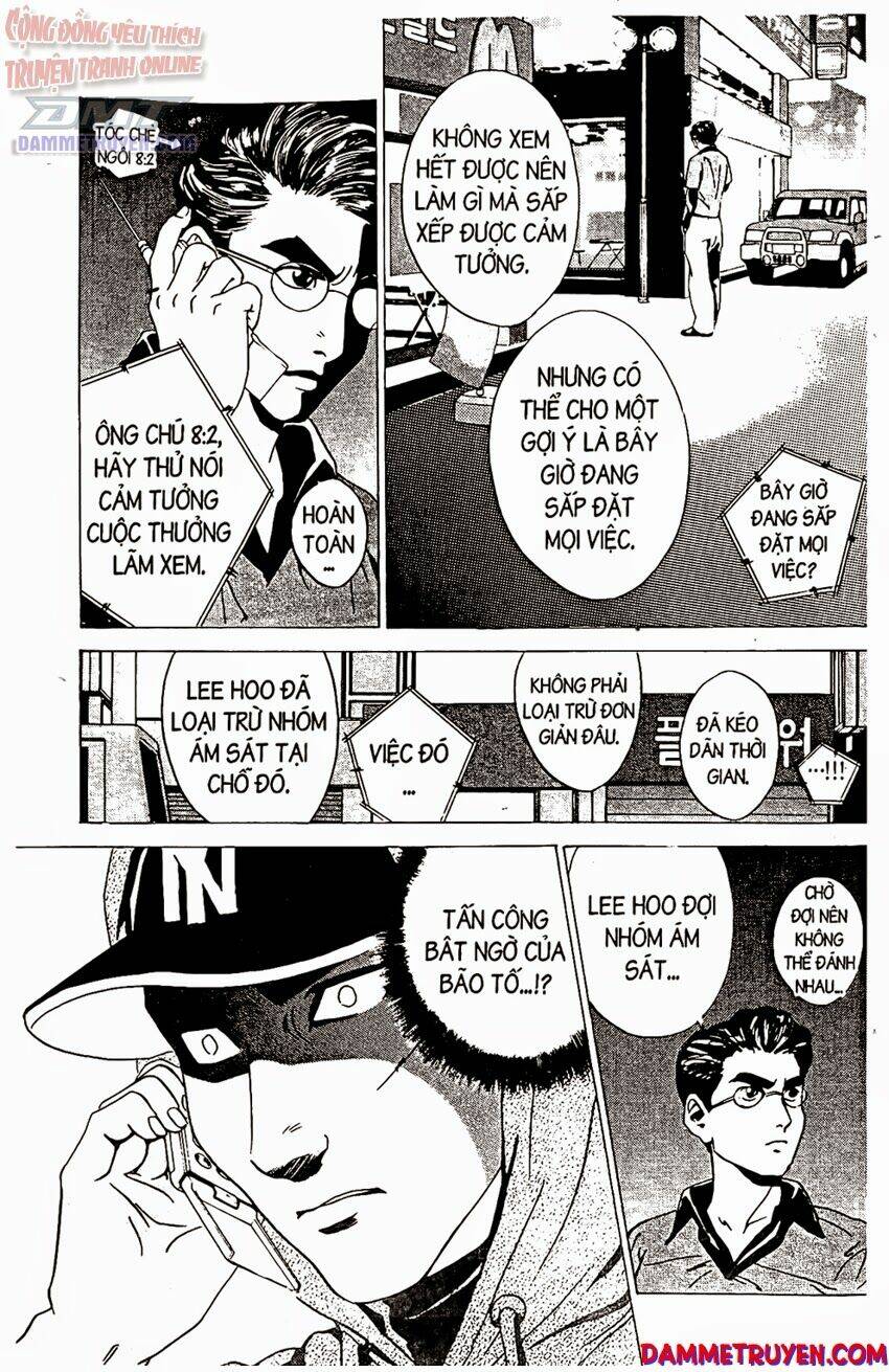 Ai Hơn Ai: Chapter 137