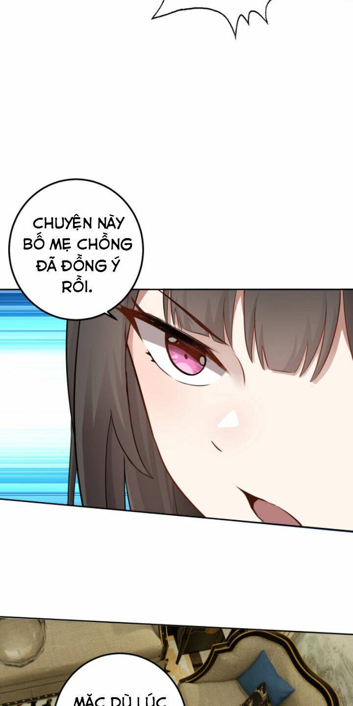 Lão Bà Ta Là Minh Chủ Võ Lâm: Chapter 3