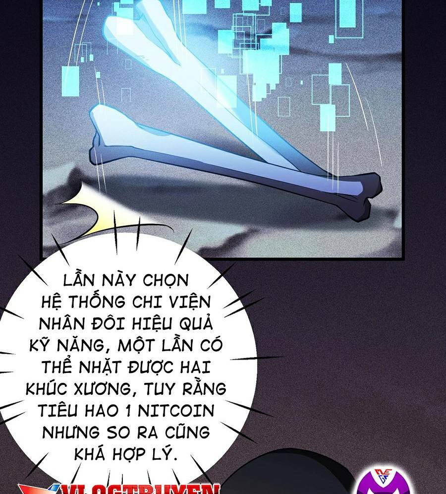 Người Chơi Siêu Mạnh: Chapter 14