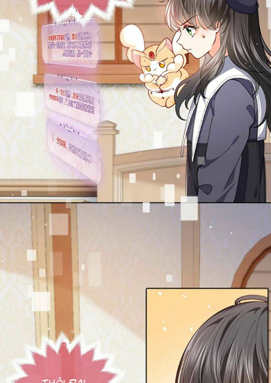 Kiên Quyết Từ Chối Làm Ma Nữ: Chapter 3