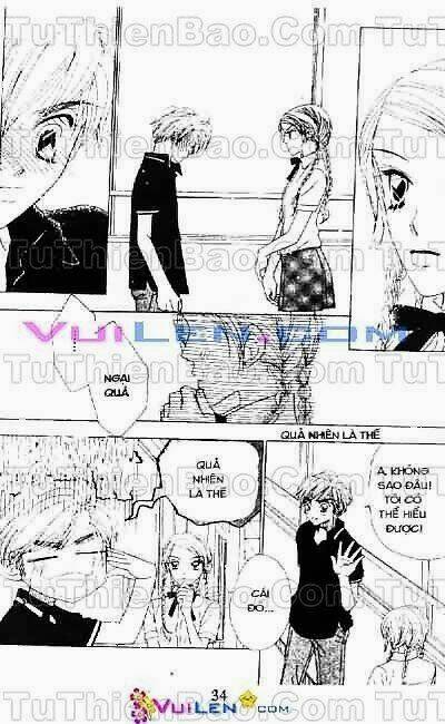 1/4 Tình Yêu: Chapter 4