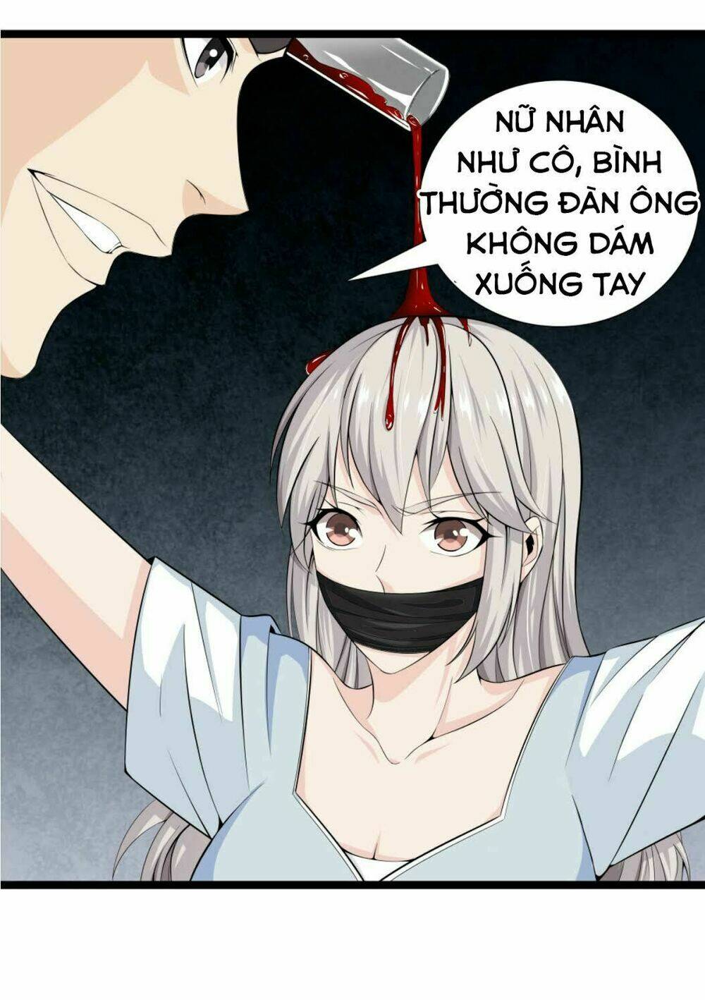 Đô Thị Chí Tôn: Chapter 37