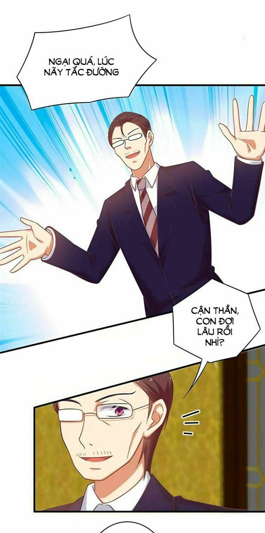 Cả Thế Giới Đều Không Bằng Người: Chapter 89