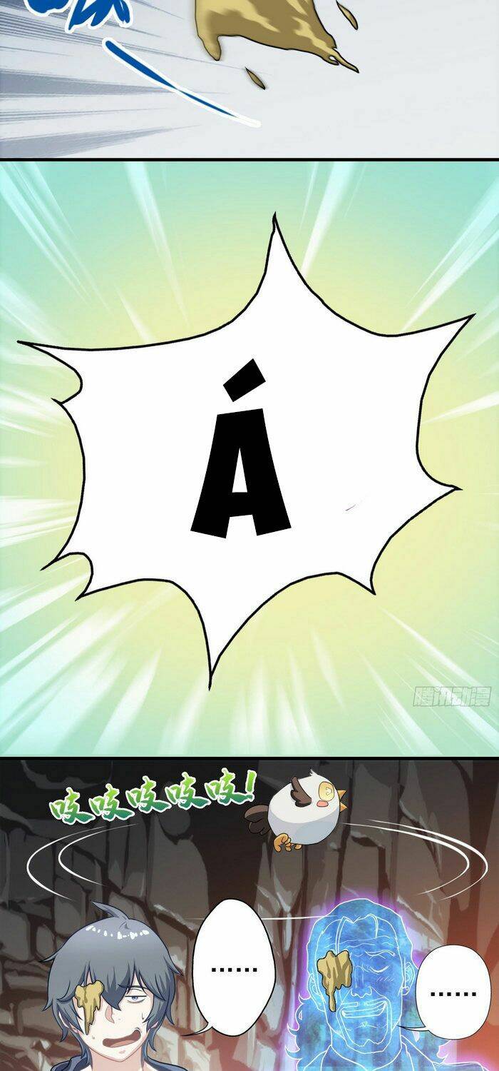 Ta Tu Linh Mạch Ở Hoa Hạ: Chapter 11