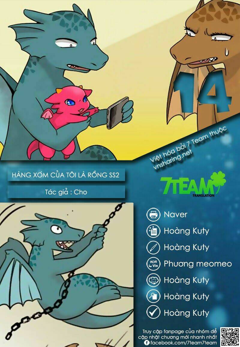 Hắn Ta Là Rồng: Chapter 71