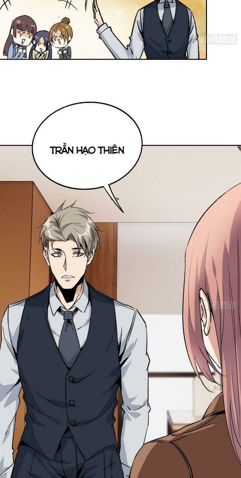 Cuồng Thiếu Siêu Thiên Tài: Chapter 47