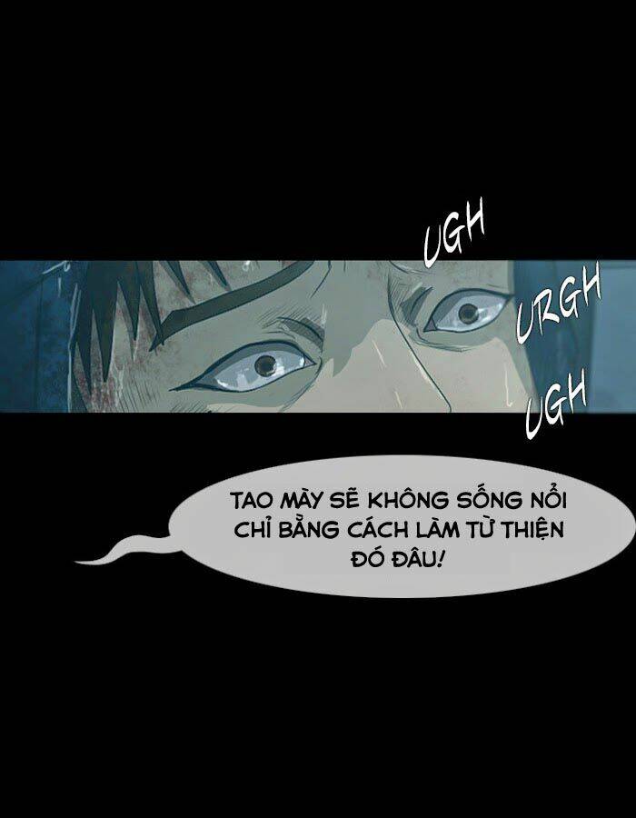 Dead Days: Chapter 20