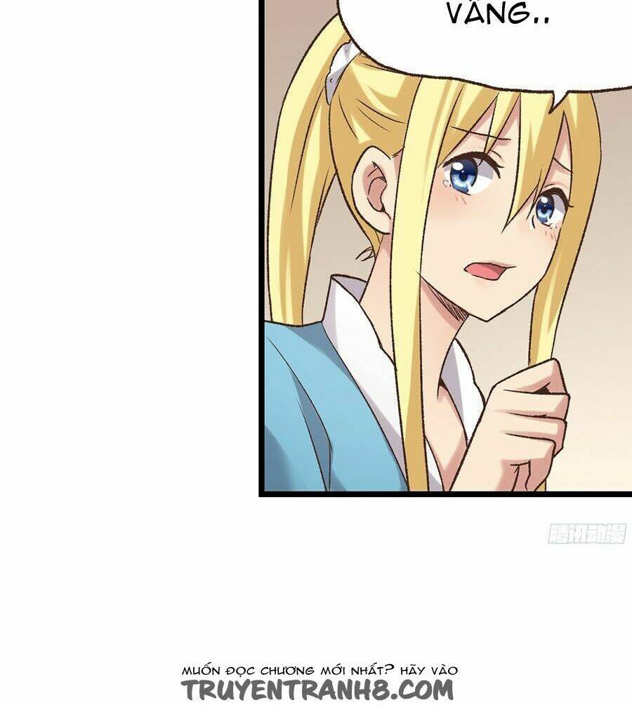 Vì Tôi Là Ông Chú Mở Tiệm Bán Vũ Khí: Chapter 55