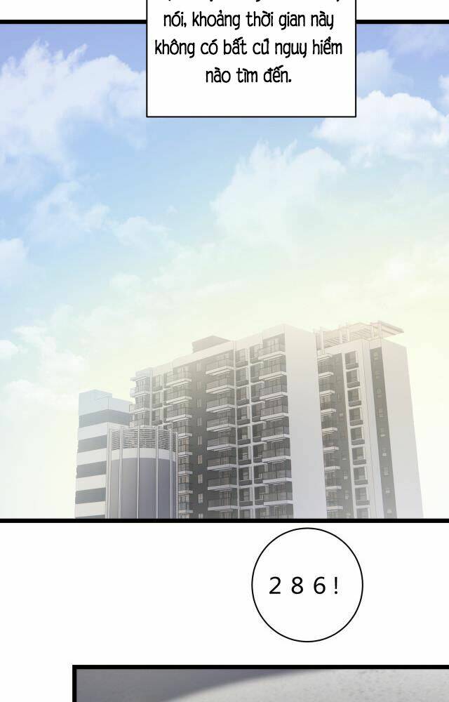 Vạn Vật Hợp Nhất: Chapter 13