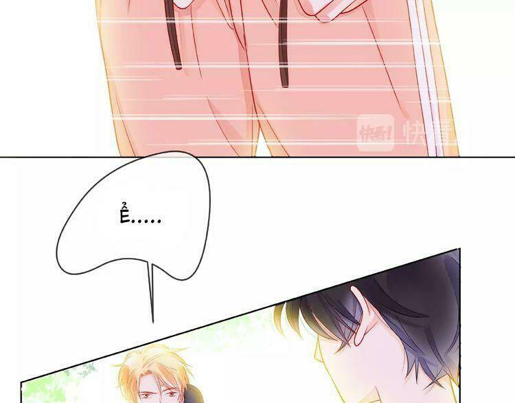 Giai Điệu Của Sự Va Chạm: Chapter 13