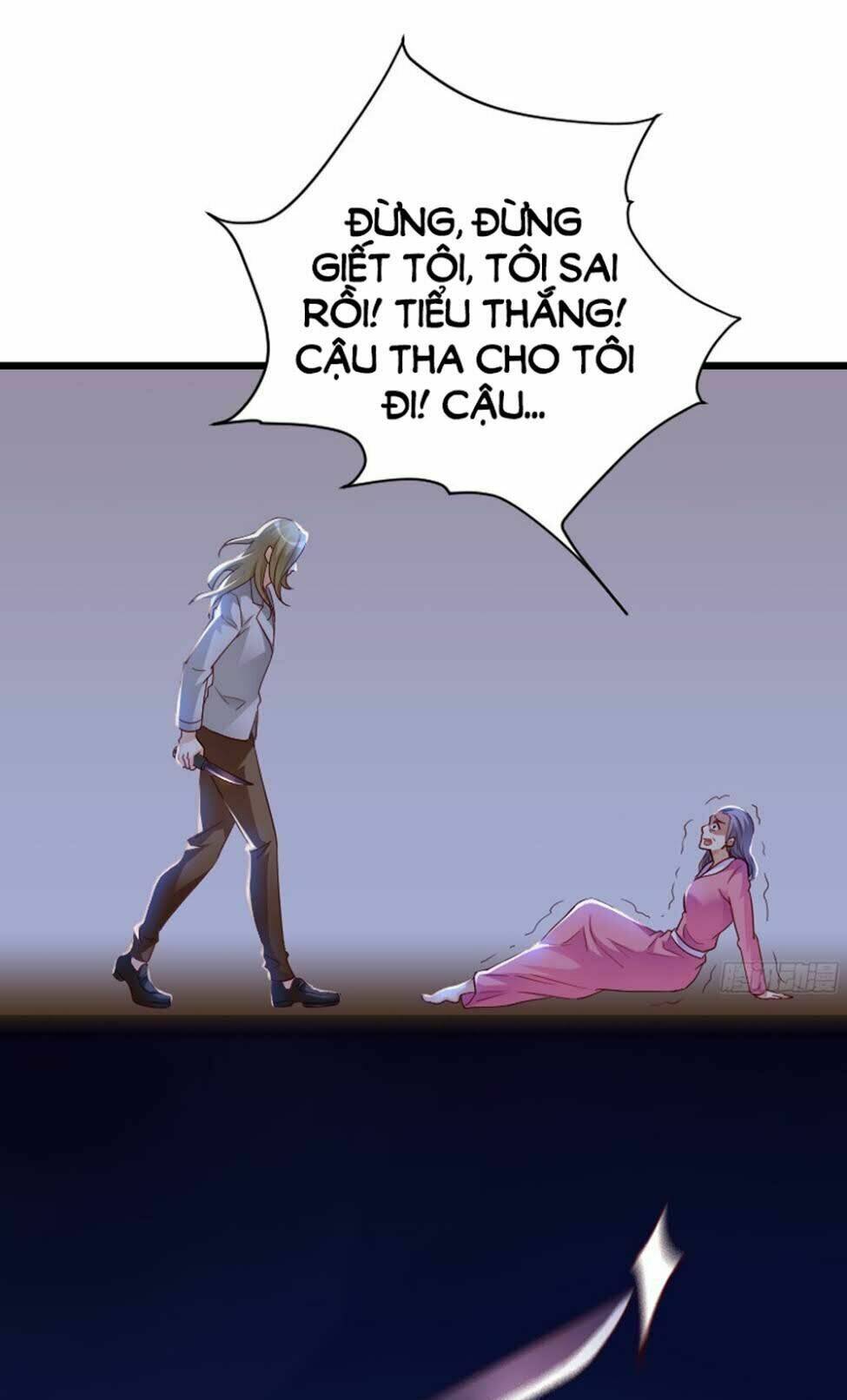 Vạn Năm Nhân Duyên Nhất Tuyến Khiên: Chapter 44