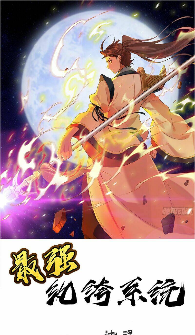 Tối Cường Hoàn Khố Hệ Thống: Chapter 7