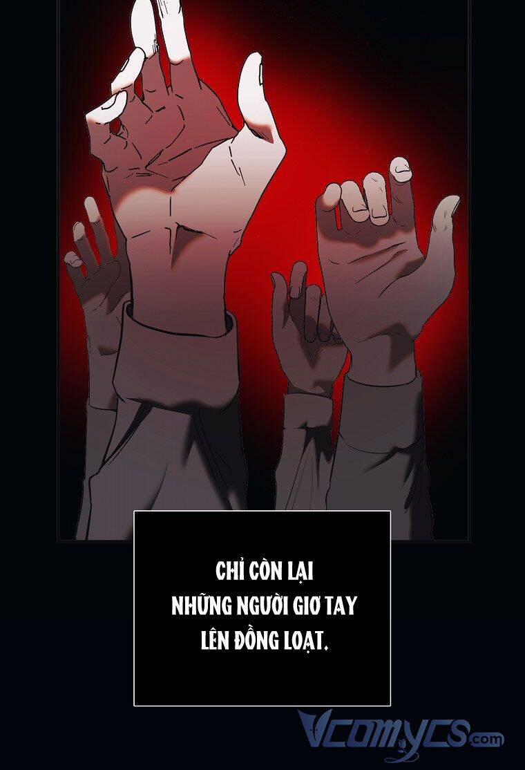 Phương Pháp Sống Sót Khi Phải Ngủ Cùng Hoàng Đế: Chapter 8