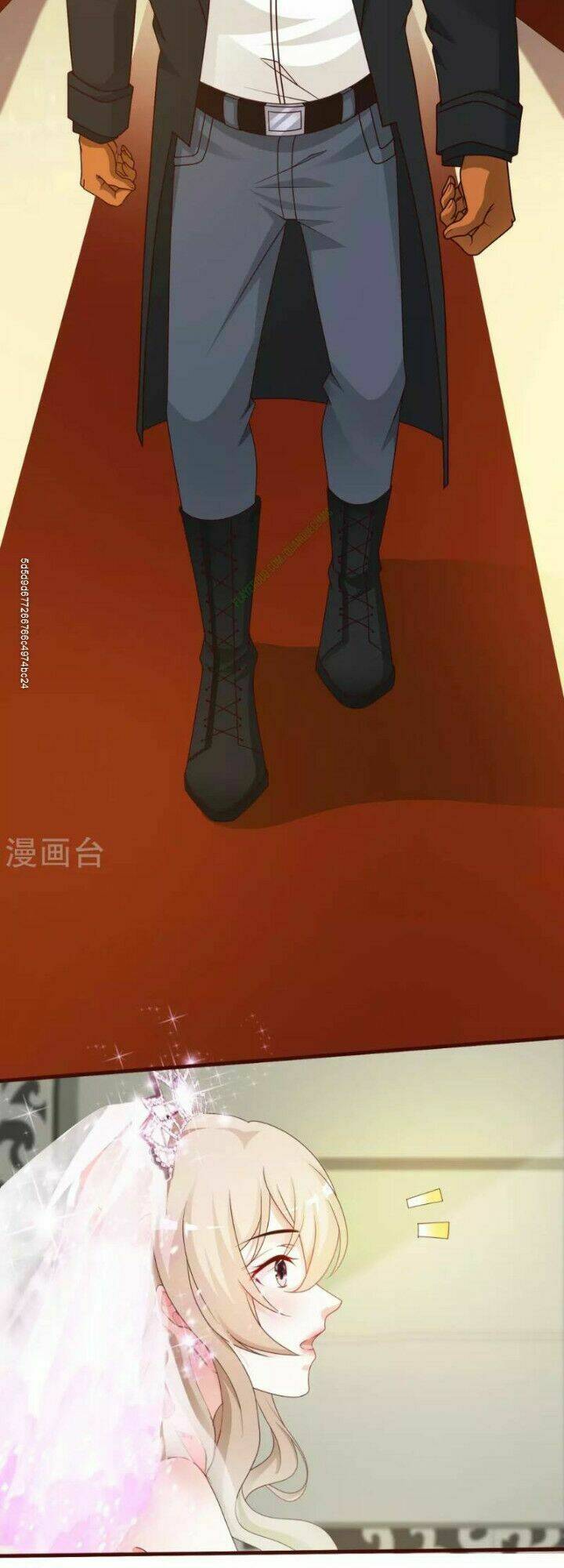 Tối Cường Vận Đào Hoa: Chapter 32