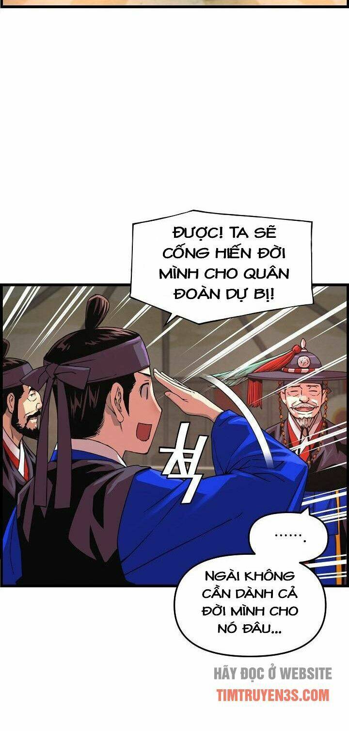 Tôi Sẽ Sống Như Một Hoàng Tử: Chapter 67