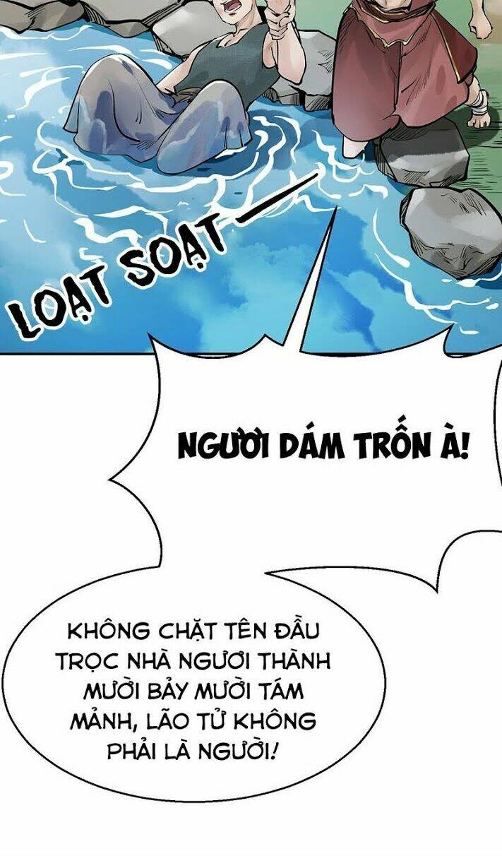 Liên Thành Quyết: Chapter 34