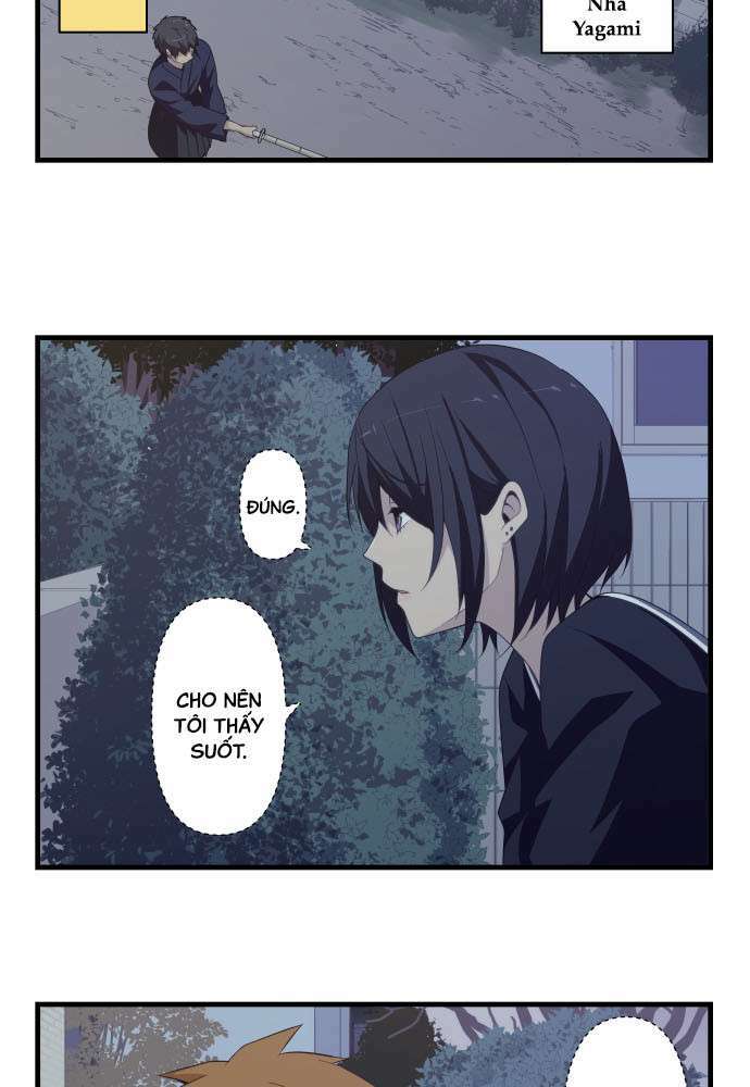 Blue Hearts: Chapter 34