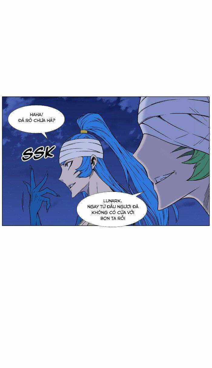 Ma Cà Rồng Quý Tộc: Chapter 452