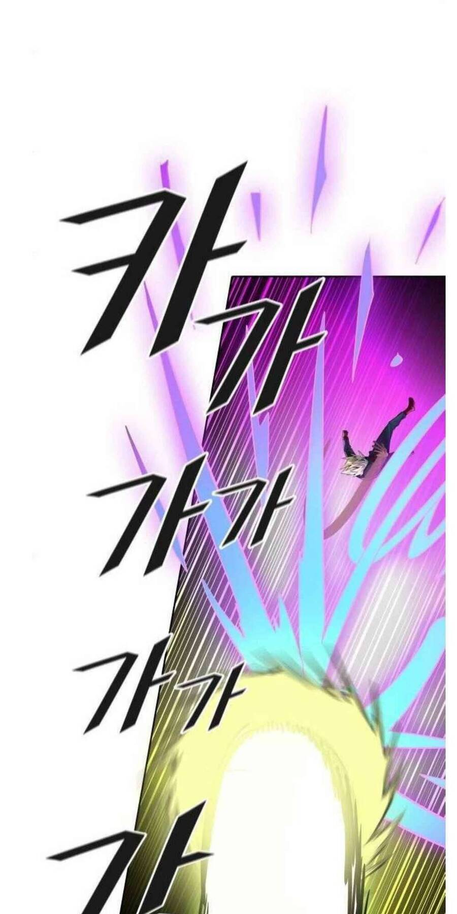 Tòa Tháp Bí Ẩn 2: Chapter 505