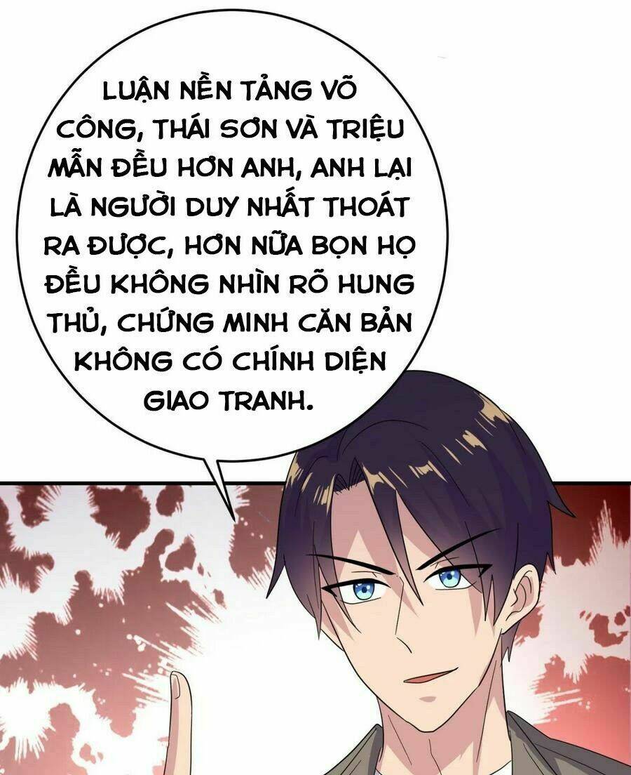 Đại Gia Livestream Vạn Giới: Chapter 37