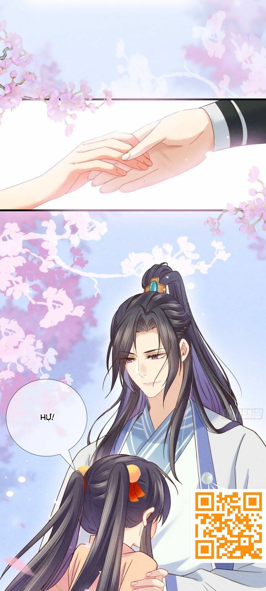 Trọng Sinh Chi Đích Nữ Bất Thiện: Chapter 26