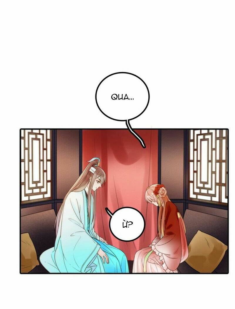 Cướp Chàng Vợ Về Đón Năm Mới: Chapter 36