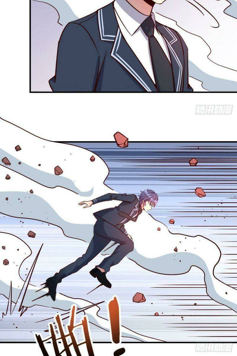 Thiên Tứ Thức Tỉnh: Chapter 14