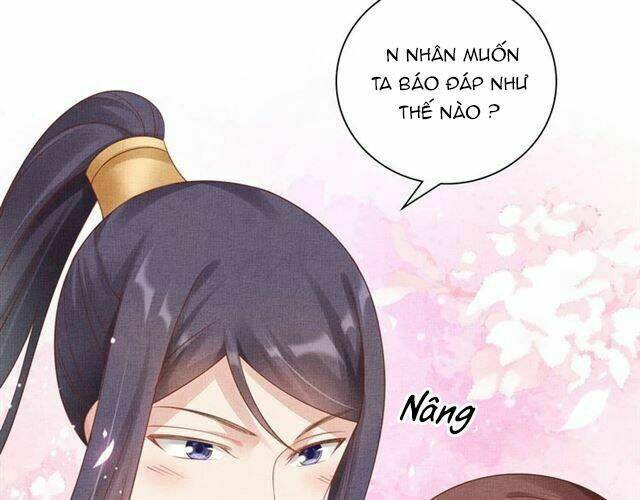 Thịnh Sủng Y Phi Chi Dao Quan Truyện: Chapter 103