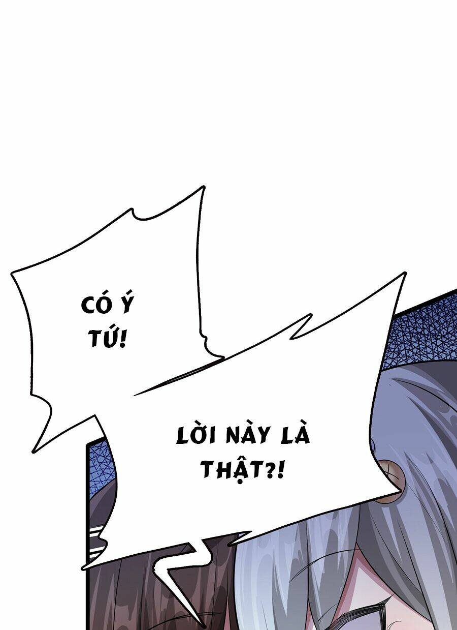 Đại Bảo Kiếm Của Tôi: Chapter 49