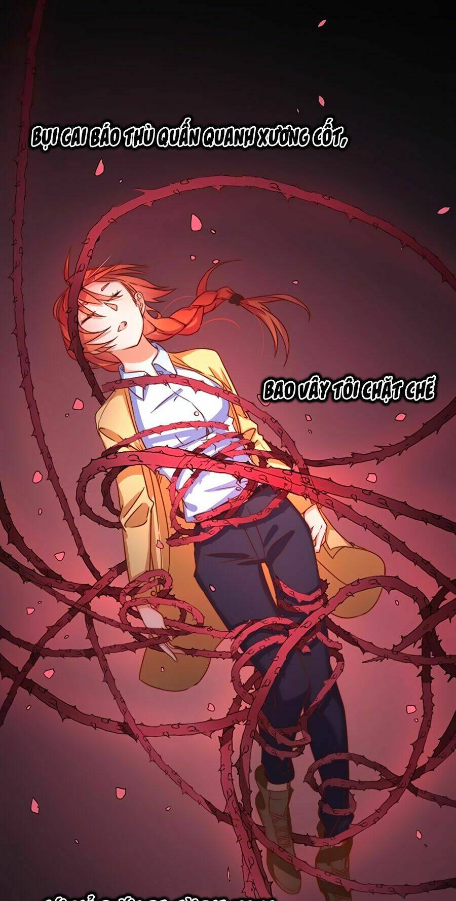 Nhật Ký Báo Thù Của Thiên Kim Hai Mặt: Chapter 1