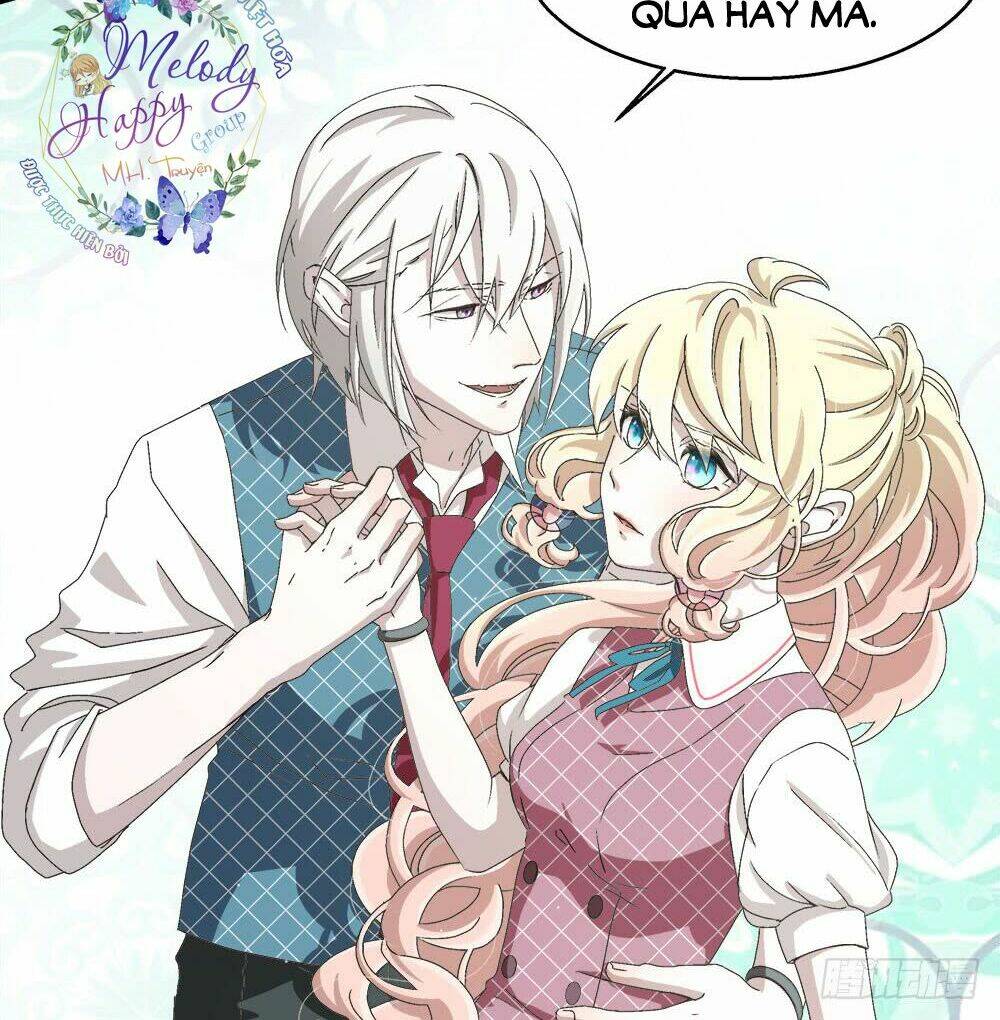 Đối Nhĩ Duy Mệnh Thị Tòng: Chapter 11.5