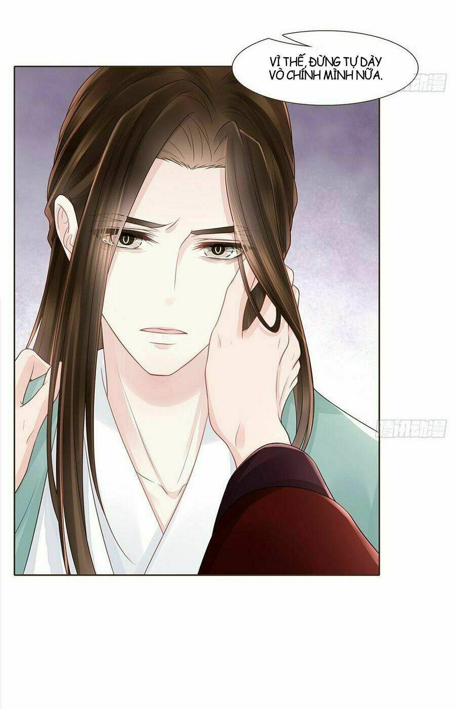 Đại Giá Thừa Tướng: Chapter 142