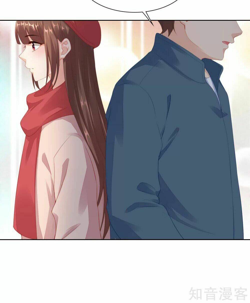 Người Yêu Ẩn Hình Của Ảnh Đế: Chapter 58