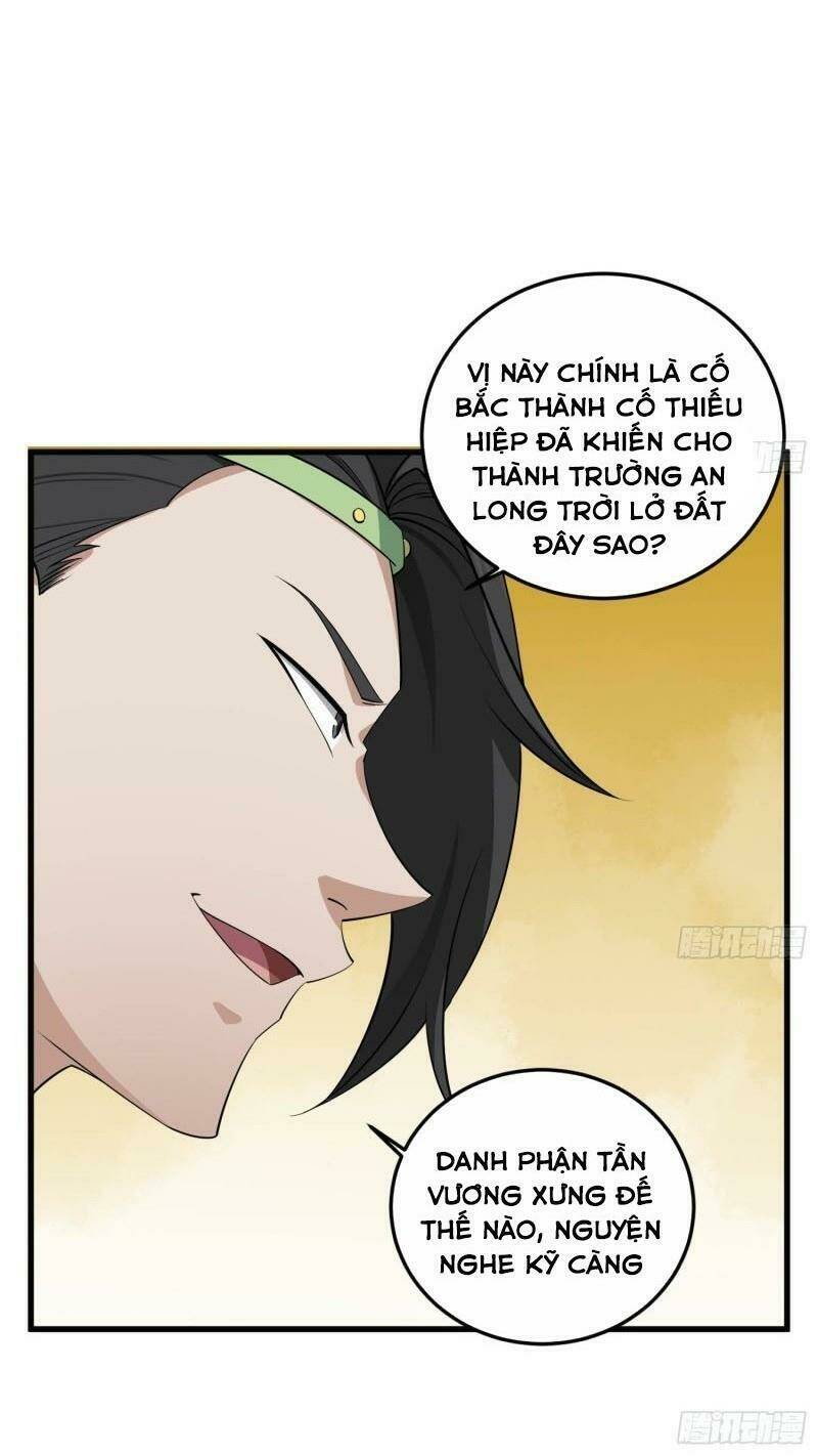 Trọng Sinh Tới Đại Đường: Chapter 101