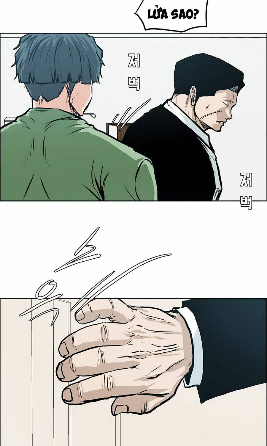 Bá Chủ Học Đường Ss3: Chapter 12