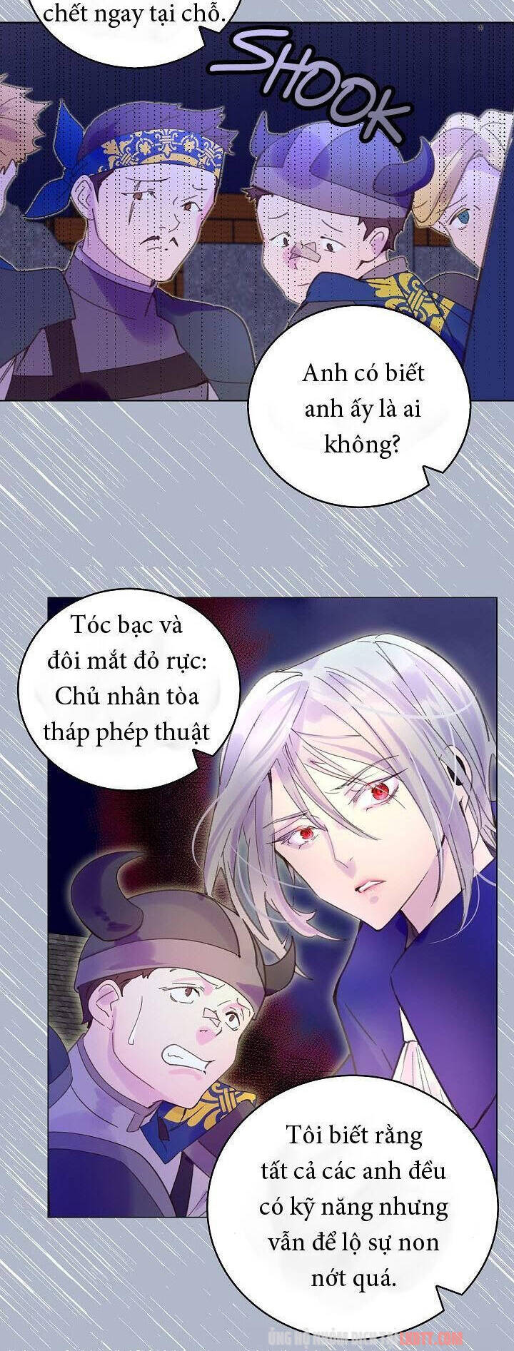 Đừng Xem Thường Nữ Phụ: Chapter 67