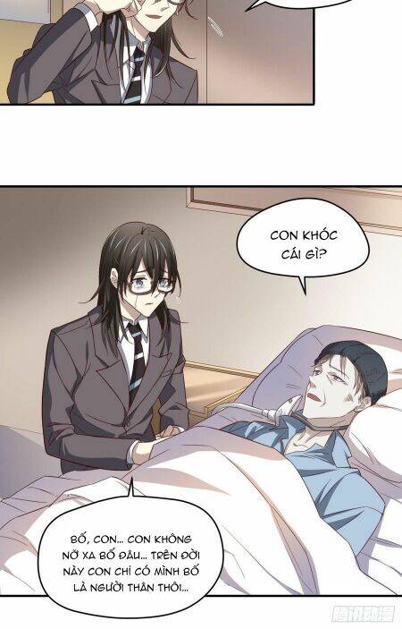 Đơn Phương Yêu Thầm Anh: Chapter 74