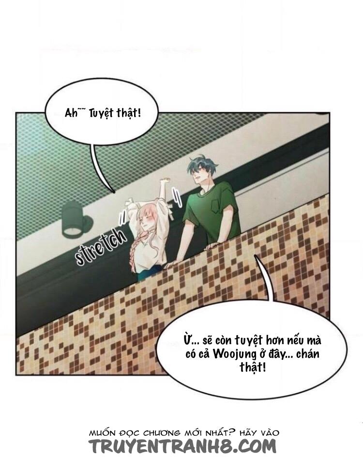 Giữa Tình Yêu Và Tình Bạn: Chapter 9