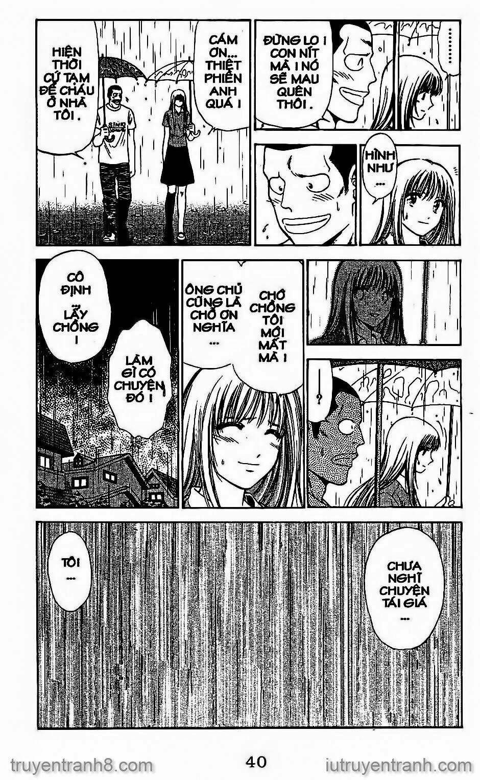 Saladdays: Chapter 42