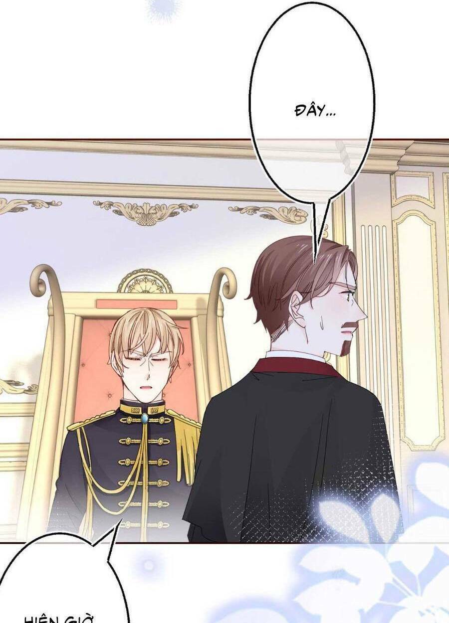 Nữ Hoàng Đầu Tiên Của Đế Quốc: Chapter 77