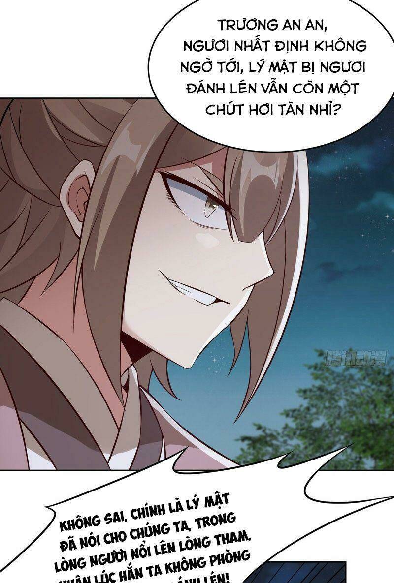 Nghịch Lân: Chapter 111